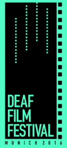DeafFilmFest2016