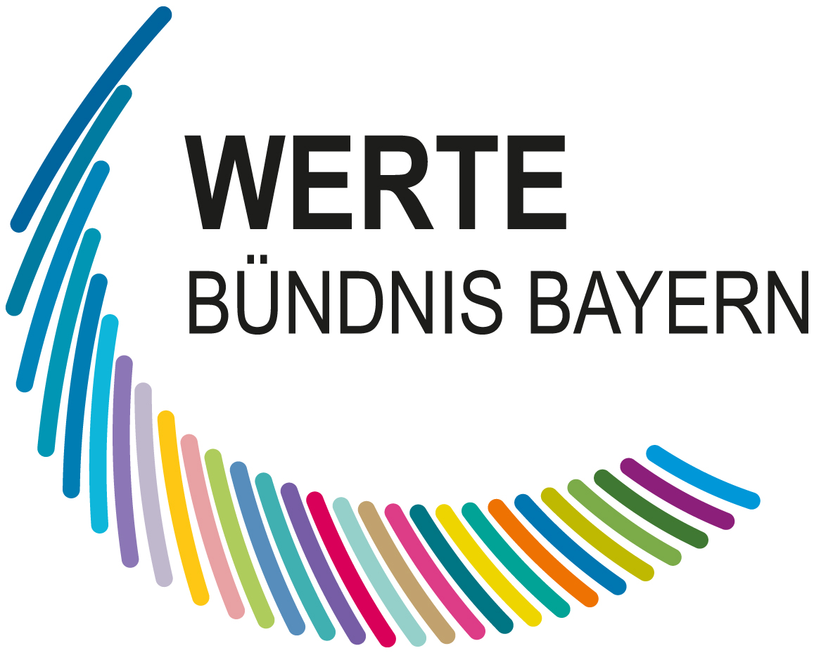Logo von Wertebündnis Bayern