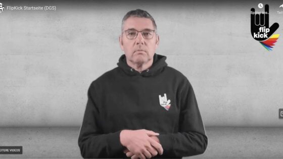 Video-Standbild - Zum Abspielen des YouTube Videos