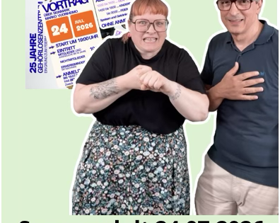 Video-Standbild - Zum Abspielen des YouTube Videos